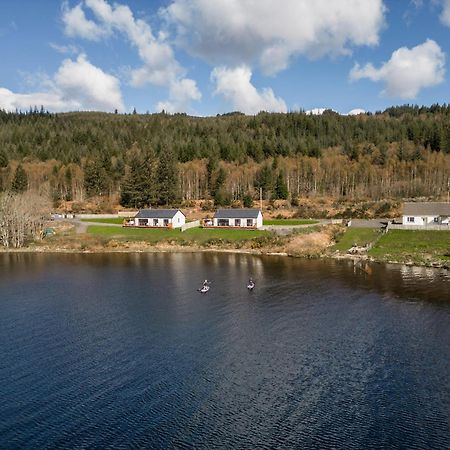 Loch Ness Cottage Fort Augustus Eksteriør billede