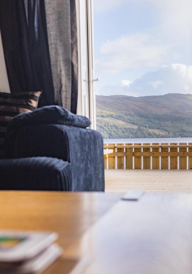 Loch Ness Cottage Fort Augustus Eksteriør billede