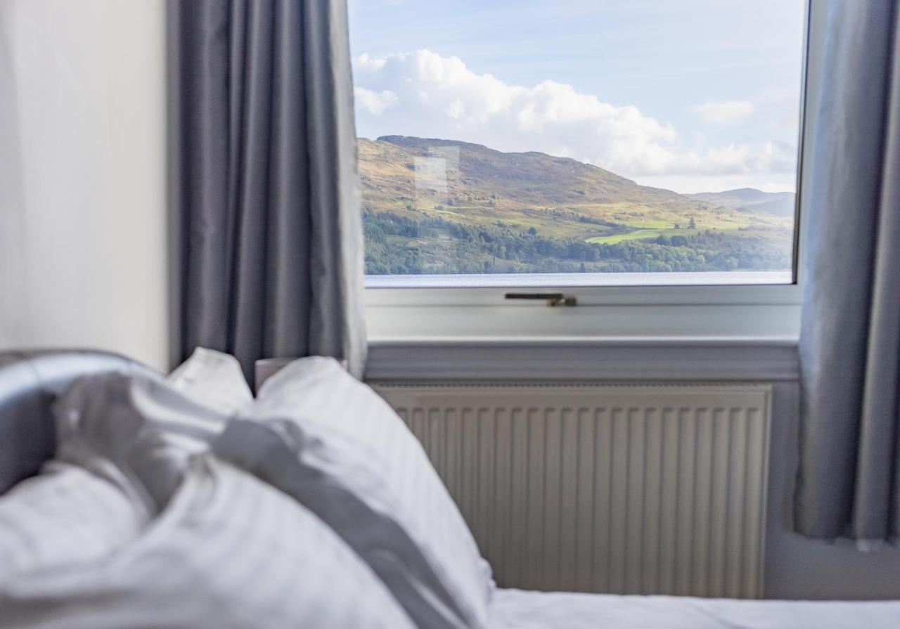 Loch Ness Cottage Fort Augustus Eksteriør billede