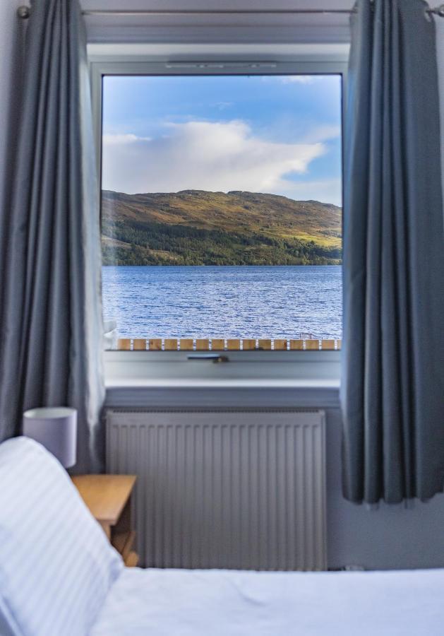 Loch Ness Cottage Fort Augustus Eksteriør billede